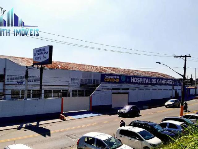 Galpão venda em Região Imediata de São Paulo, Região Metropolitana de São Paulo