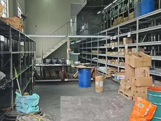 Galpão venda em Região Imediata de São Paulo, Região Metropolitana de São Paulo
