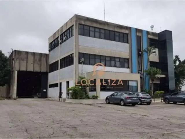 Galpão venda em Região Imediata de São Paulo, Região Metropolitana de São Paulo