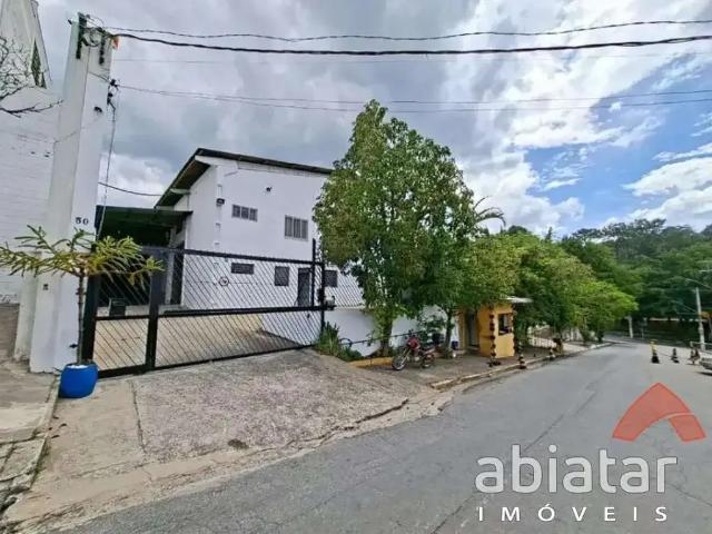Galpão venda em Região Imediata de São Paulo, Região Metropolitana de São Paulo