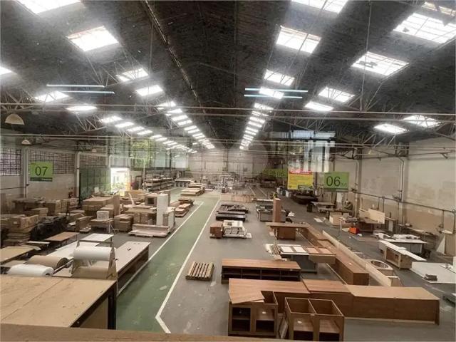 Galpão venda em Região Imediata de São Paulo, Região Metropolitana de São Paulo