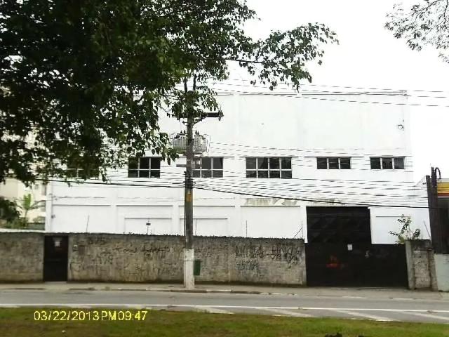Galpão venda em Região Imediata de São Paulo, Região Metropolitana de São Paulo