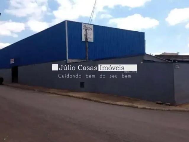 Galpão venda em Região Imediata de Tatuí, Região Metropolitana de Sorocaba