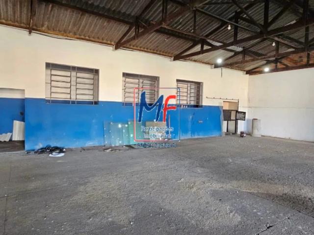 Galpão venda em Tatuí, Região Geográfica Intermediária de Sorocaba