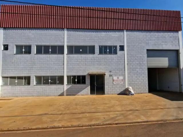 Galpão venda em Região Imediata de Tatuí, Região Metropolitana de Sorocaba