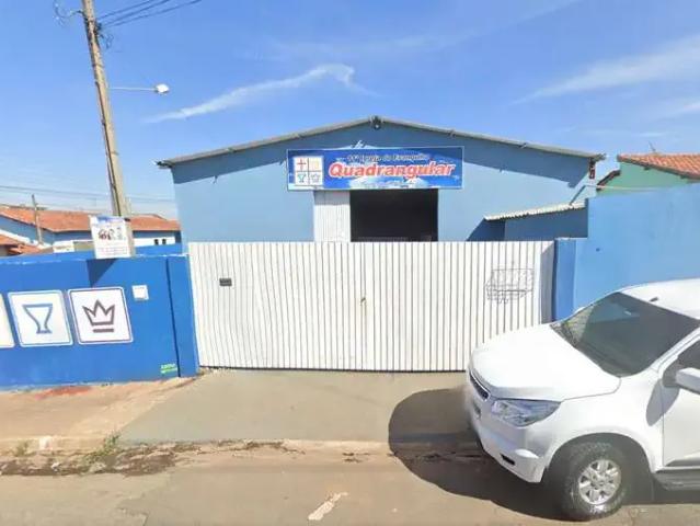 Galpão venda em Região Imediata de Tatuí, Região Metropolitana de Sorocaba