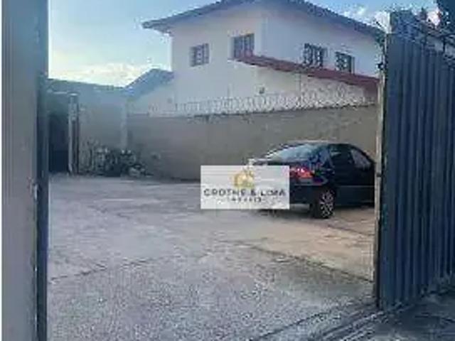 Galpão venda em Região Imediata de Taubaté-Pindamonhangaba, Região Metropolitana do Vale do Paraíba e Litoral Norte