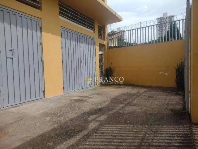 Galpão venda em Região Imediata de Taubaté-Pindamonhangaba, Região Metropolitana do Vale do Paraíba e Litoral Norte