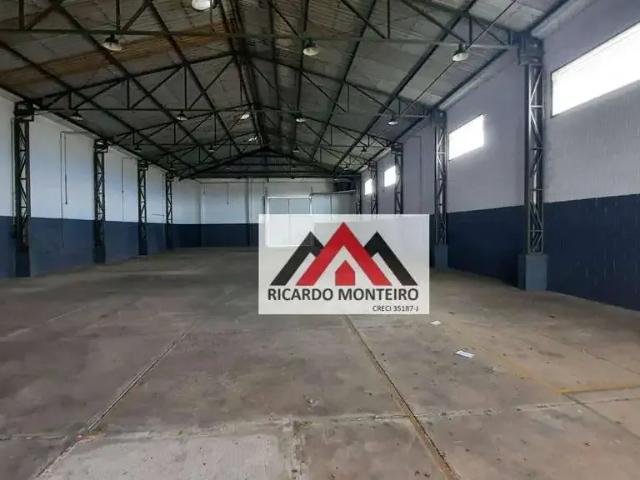 Galpão venda em Região Imediata de São José dos Campos, Região Metropolitana do Vale do Paraíba e Litoral Norte