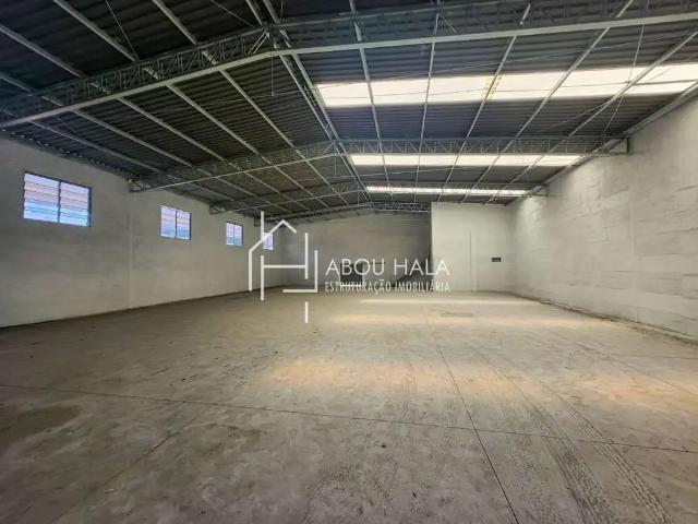 Galpão venda em Região Imediata de São José dos Campos, Região Metropolitana do Vale do Paraíba e Litoral Norte