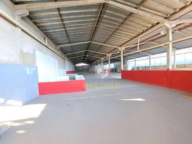 Galpão venda em Região Imediata de São José dos Campos, Região Metropolitana do Vale do Paraíba e Litoral Norte