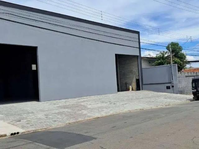 Galpão venda em Região Imediata de Taubaté-Pindamonhangaba, Região Metropolitana do Vale do Paraíba e Litoral Norte