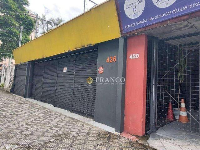 Galpão venda em Região Imediata de Taubaté-Pindamonhangaba, Região Metropolitana do Vale do Paraíba e Litoral Norte