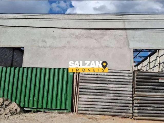 Galpão venda em Região Imediata de Taubaté-Pindamonhangaba, Região Metropolitana do Vale do Paraíba e Litoral Norte