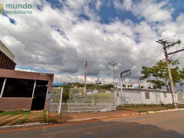 Galpão venda em Região Imediata de Taubaté-Pindamonhangaba, Região Metropolitana do Vale do Paraíba e Litoral Norte