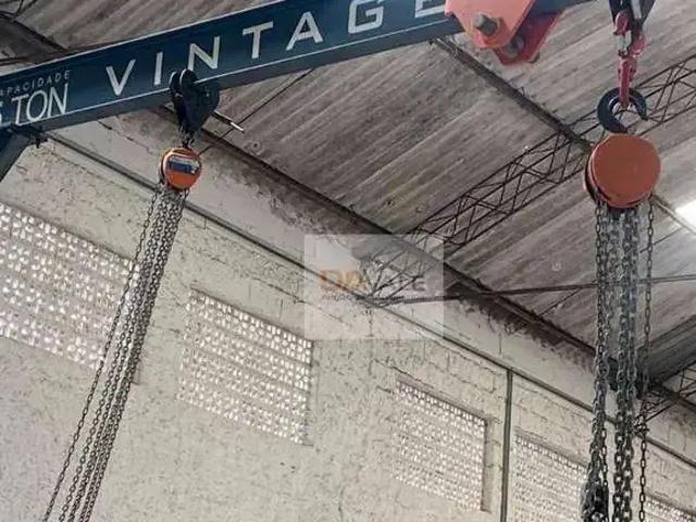 Galpão venda em Região Imediata de Taubaté-Pindamonhangaba, Região Metropolitana do Vale do Paraíba e Litoral Norte