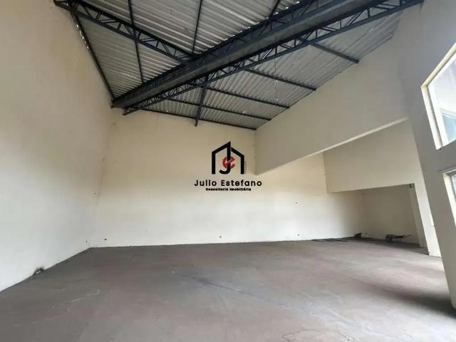 Galpão venda em Região Imediata de Taubaté-Pindamonhangaba, Região Metropolitana do Vale do Paraíba e Litoral Norte