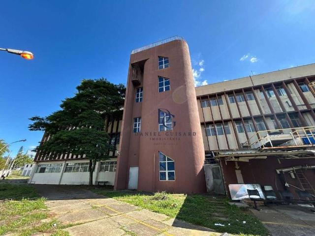 Galpão venda em Região Imediata de Taubaté-Pindamonhangaba, Região Metropolitana do Vale do Paraíba e Litoral Norte