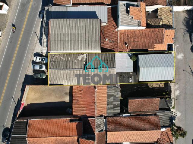 Galpão venda em Região Imediata de Taubaté-Pindamonhangaba, Região Metropolitana do Vale do Paraíba e Litoral Norte