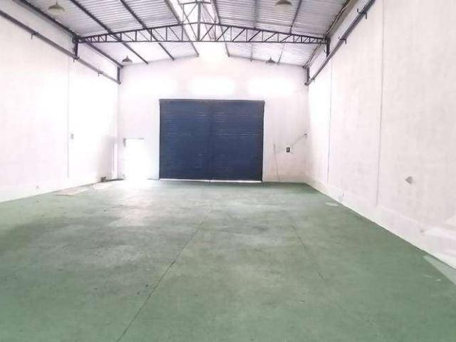 Galpão venda em Região Imediata de Taubaté-Pindamonhangaba, Região Metropolitana do Vale do Paraíba e Litoral Norte