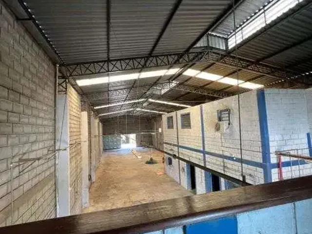 Galpão venda em Região Imediata de Taubaté-Pindamonhangaba, Região Metropolitana do Vale do Paraíba e Litoral Norte
