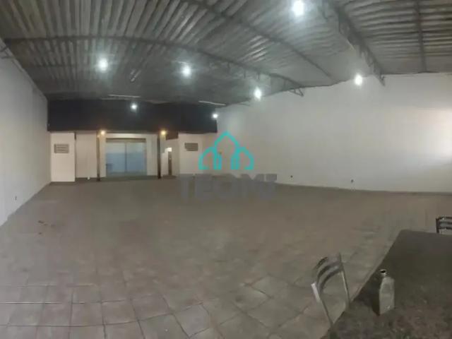 Galpão venda em Região Imediata de Taubaté-Pindamonhangaba, Região Metropolitana do Vale do Paraíba e Litoral Norte