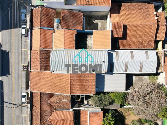 Galpão venda em Região Imediata de Taubaté-Pindamonhangaba, Região Metropolitana do Vale do Paraíba e Litoral Norte