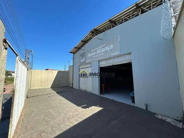 Galpão venda em Região Geográfica Imediata de Teresina, Região Integrada de Desenvolvimento da Grande Teresina