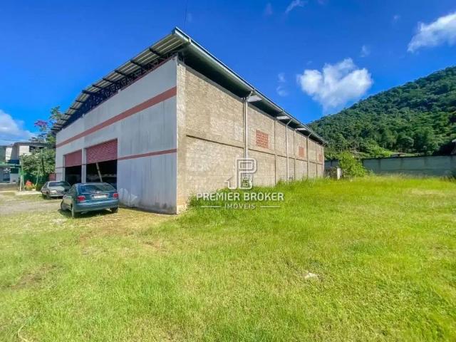 Galpão venda em Região Geográfica Imediata de Petrópolis, Teresópolis