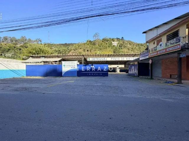 Galpão venda em Região Geográfica Imediata de Petrópolis, Teresópolis