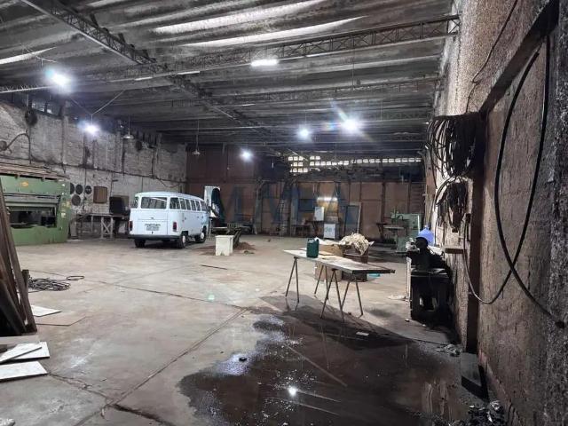 Galpão venda em Região Geográfica Imediata de Petrópolis, Teresópolis