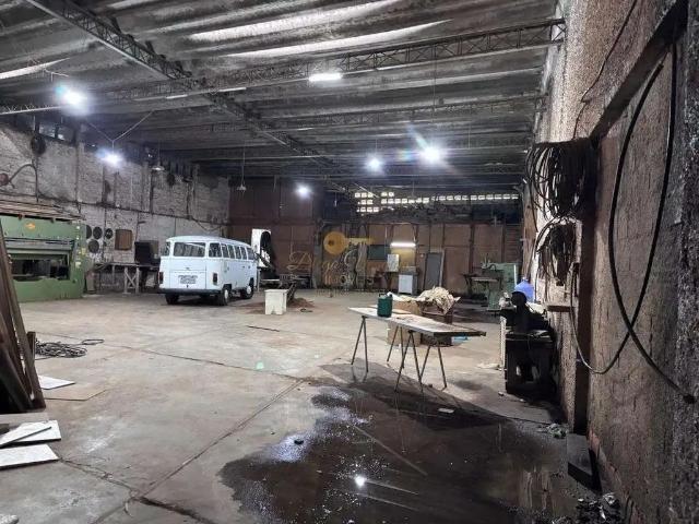Galpão venda em Região Geográfica Imediata de Petrópolis, Teresópolis