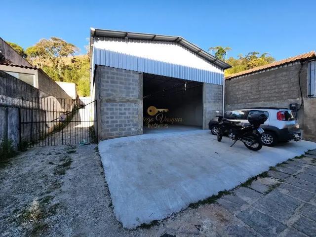 Galpão venda em Teresópolis