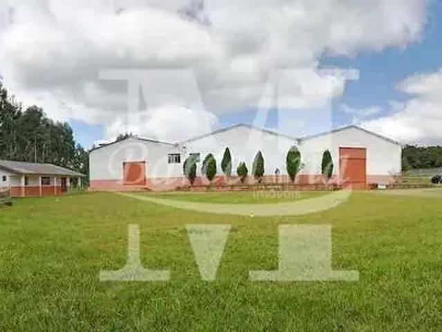 Galpão venda em Região Geográfica Imediata de Curitiba, Região Metropolitana de Curitiba