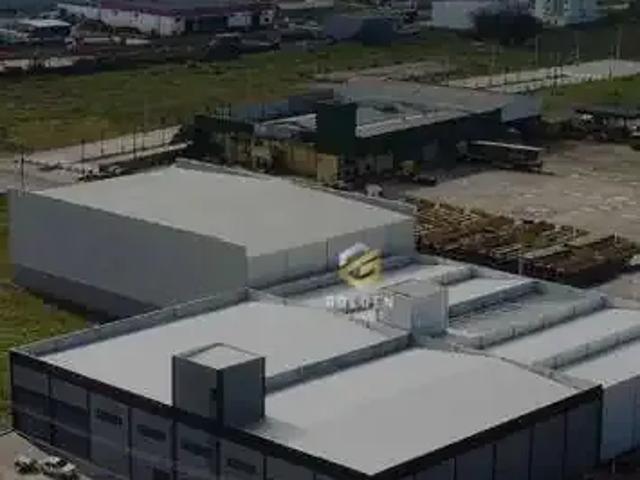 Galpão venda em Região Geográfica Imediata de Itajaí, Tijucas