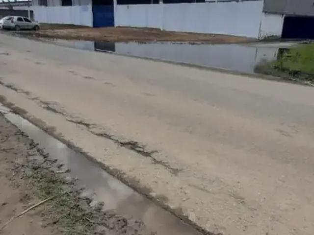 Galpão venda em Região Geográfica Imediata de Goiana-Timbaúba, Timbaúba