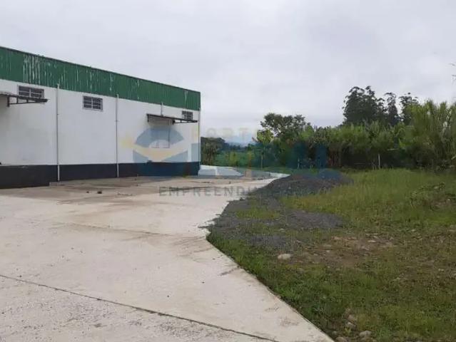 Galpão venda em Centro, Timbé do Sul