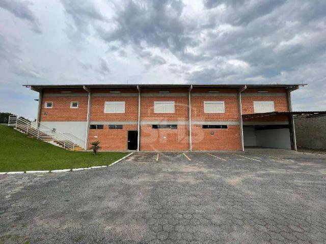 Galpão venda em Araponguinhas, Timbó