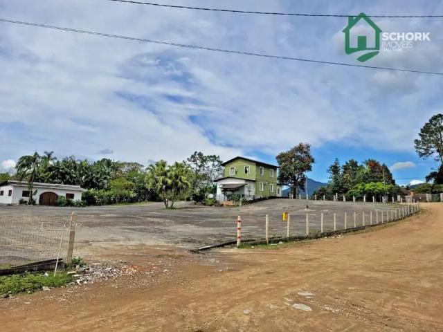 Galpão venda em Região Geográfica Imediata de Blumenau, Timbó