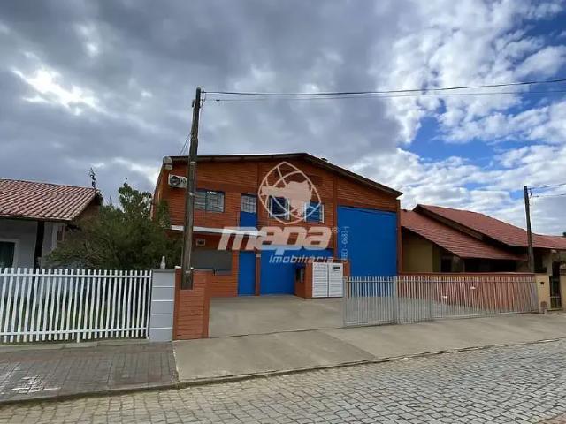 Galpão venda em Região Geográfica Imediata de Blumenau, Timbó