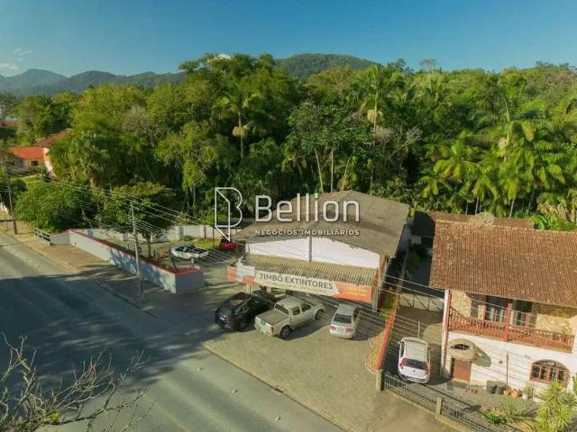 Galpão venda em Região Geográfica Imediata de Blumenau, Timbó