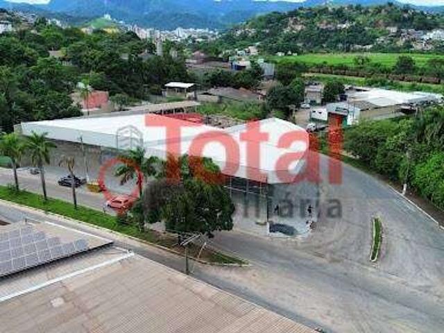 Galpão venda em Região Geográfica Imediata de Ipatinga, Região Metropolitana do Vale do Aço
