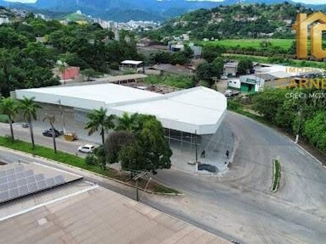 Galpão venda em Região Geográfica Imediata de Ipatinga, Região Metropolitana do Vale do Aço