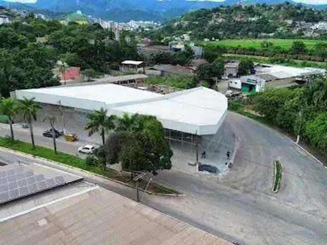 Galpão venda em Região Geográfica Imediata de Ipatinga, Região Metropolitana do Vale do Aço