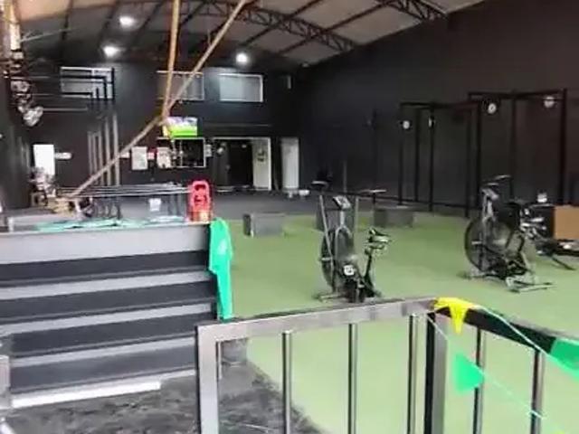 Galpão venda em Região Geográfica Imediata de Ipatinga, Região Metropolitana do Vale do Aço