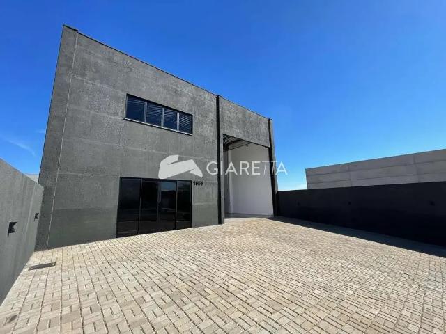 Galpão venda em Região Geográfica Imediata de Toledo, Toledo