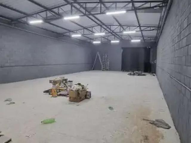 Galpão venda em Região Imediata de Taubaté-Pindamonhangaba, Região Metropolitana do Vale do Paraíba e Litoral Norte