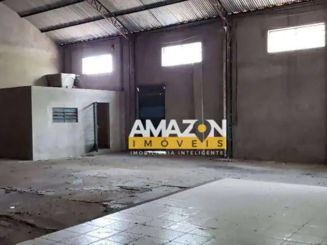Galpão venda em Região Imediata de São João da Boa Vista, São João da Boa Vista