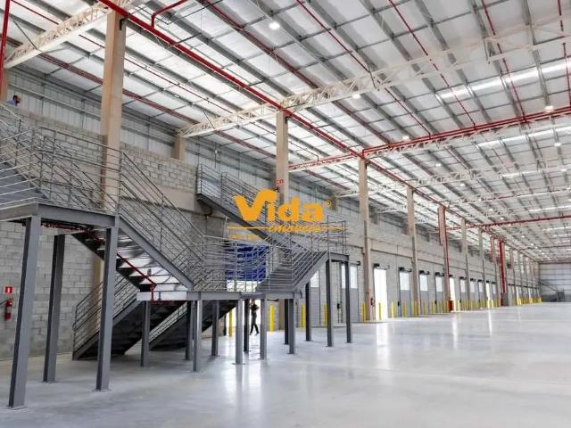 Galpão venda em Região Geográfica Imediata de Três Corações, Três Corações