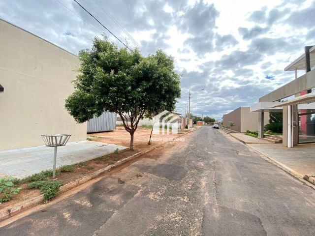 Galpão venda em Região Geográfica Imediata de Três Lagoas, Angélica